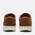 Parker Street Low Lace Up Sneaker