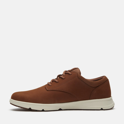 Parker Street Low Lace Up Sneaker