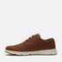 Parker Street Low Lace Up Sneaker