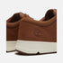 Parker Street Low Lace Up Sneaker