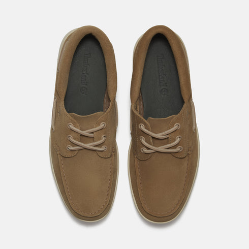 Portofino Pier Boat Shoe