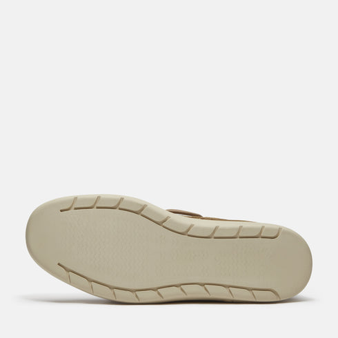 Portofino Pier Boat Shoe