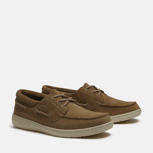 Portofino Pier Boat Shoe