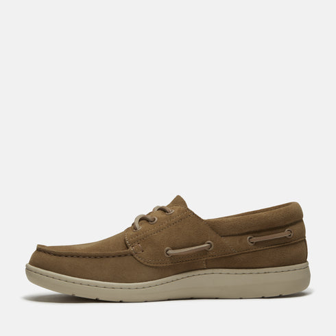 Portofino Pier Boat Shoe