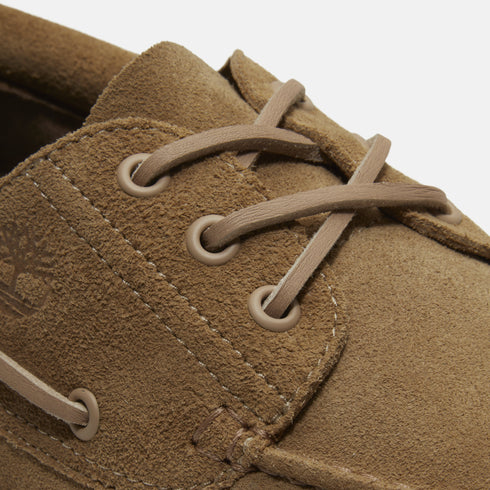 Portofino Pier Boat Shoe