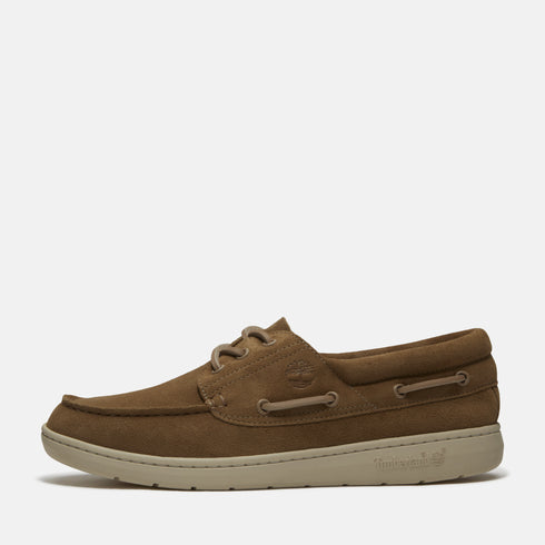 Portofino Pier Boat Shoe