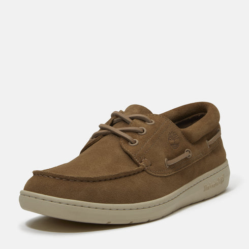 Portofino Pier Boat Shoe