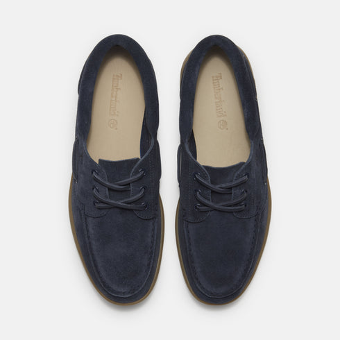Portofino Pier Boat Shoe