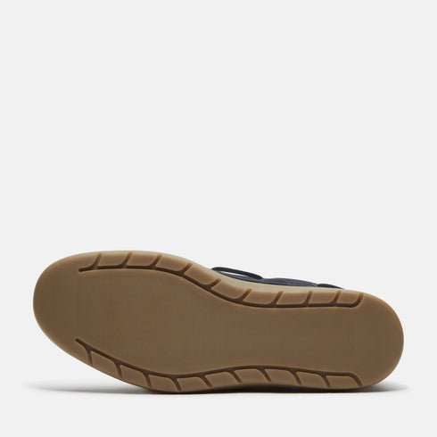 Portofino Pier Boat Shoe