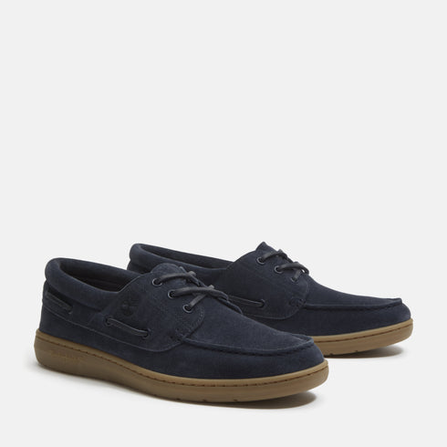 Portofino Pier Boat Shoe