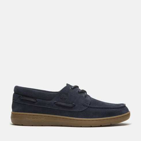 Portofino Pier Boat Shoe