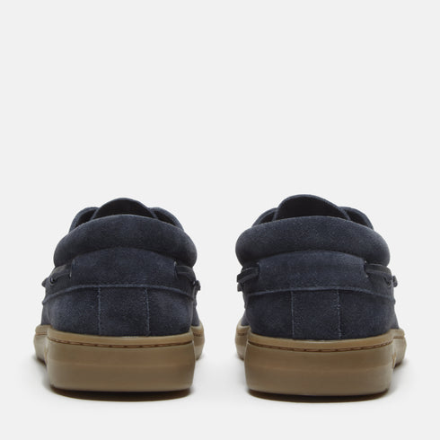 Portofino Pier Boat Shoe