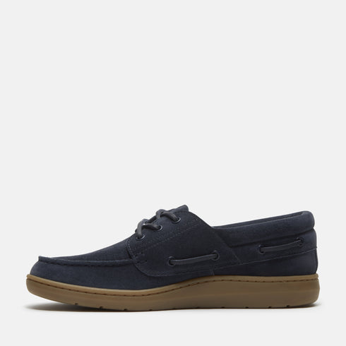 Portofino Pier Boat Shoe