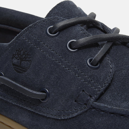 Portofino Pier Boat Shoe
