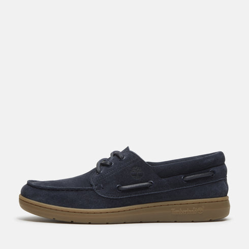 Portofino Pier Boat Shoe