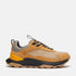 Timberland Mens Low Lace Up Waterproof Sneaker in Wheat