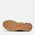 Timberland Mens Low Lace Up Waterproof Sneaker in Wheat