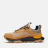 Timberland Mens Low Lace Up Waterproof Sneaker in Wheat