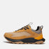 Timberland Mens Low Lace Up Waterproof Sneaker in Wheat