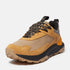 Timberland Mens Low Lace Up Waterproof Sneaker in Wheat