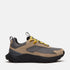 Timberland Mens Motion Access Low Lace Up Waterproof Sneaker in Md Grey Mesh W Beige