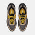 Timberland Mens Motion Access Low Lace Up Waterproof Sneaker in Md Grey Mesh W Beige