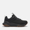 Timberland Mens Low Lace Up Waterproof Sneaker in Black