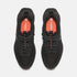 Timberland Mens Low Lace Up Waterproof Sneaker in Black