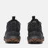 Timberland Mens Low Lace Up Waterproof Sneaker in Black