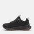 Timberland Mens Low Lace Up Waterproof Sneaker in Black