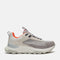 Timberland Mens Motion Access Low Lace Up Waterproof Sneaker in Lt Grey Mesh