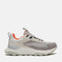 Timberland Mens Motion Access Low Lace Up Waterproof Sneaker in Lt Grey Mesh