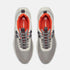Timberland Mens Motion Access Low Lace Up Waterproof Sneaker in Lt Grey Mesh