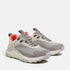 Timberland Mens Motion Access Low Lace Up Waterproof Sneaker in Lt Grey Mesh