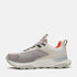 Timberland Mens Motion Access Low Lace Up Waterproof Sneaker in Lt Grey Mesh