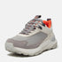 Timberland Mens Motion Access Low Lace Up Waterproof Sneaker in Lt Grey Mesh