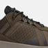 Timberland Mens Low Lace Up Waterproof Sneaker in Dark Brown