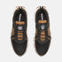 Timberland Mens Low Lace Up Waterproof Sneaker in Wheat