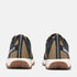 Timberland Mens Low Lace Up Waterproof Sneaker in Wheat