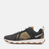 Timberland Mens Low Lace Up Waterproof Sneaker in Wheat