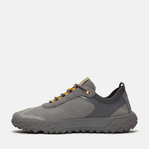 Men's Greenstride Motion 6 Low Lace Up Sneaker