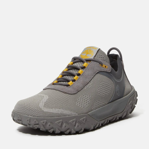 Men's Greenstride Motion 6 Low Lace Up Sneaker