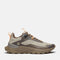 Timberland Mens Low Lace Up Sneaker in Natural
