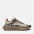 Timberland Mens Low Lace Up Sneaker in Natural