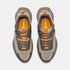 Timberland Mens Low Lace Up Sneaker in Natural