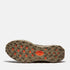 Timberland Mens Low Lace Up Sneaker in Natural