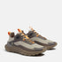 Timberland Mens Low Lace Up Sneaker in Natural