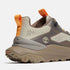 Timberland Mens Low Lace Up Sneaker in Natural