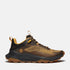 Timberland Mens Motion Access Low Lace Up Sneaker in Wheat Knit