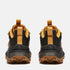 Timberland Mens Motion Access Low Lace Up Sneaker in Wheat Knit